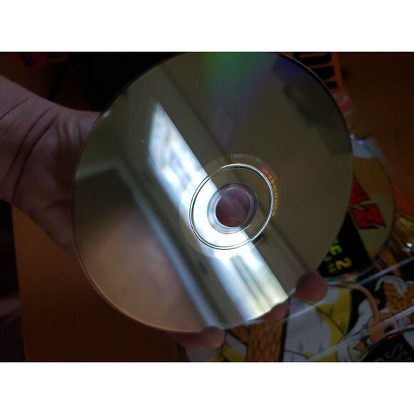 Dragon Ball Z - Season 1 (DVD, 2007, 6-Disc Set, Uncut Remastered) - Picture 5 of 7